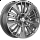 ����������� ���� ����� SKAD KL-1060 7,5x18 5x114,3 ET37 DIA66.6 ������